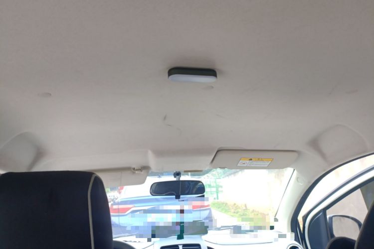 Used Oshan Benni E-Star 2021 National Edition Xin Yue Version Lithium Iron Phosphate (31.95 kWh)