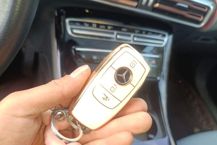 Used Mercedes-Benz EQC 2021 EQC 350 4MATIC
