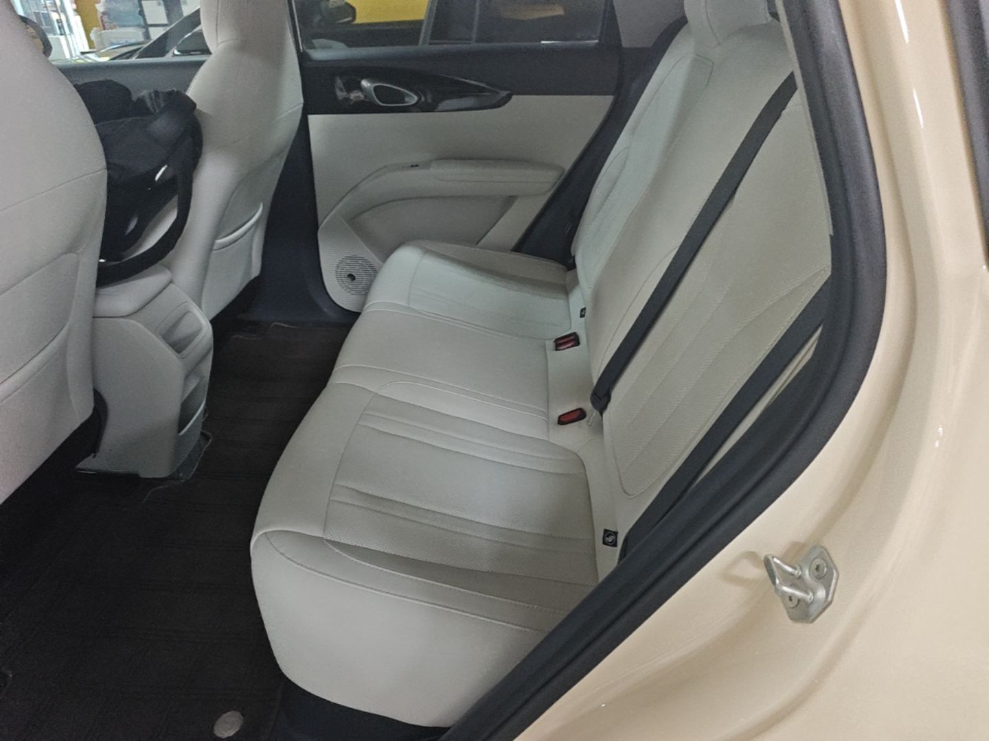Geely Galaxy Geome 2026 Model 410km Freedom Edition — снимка 20