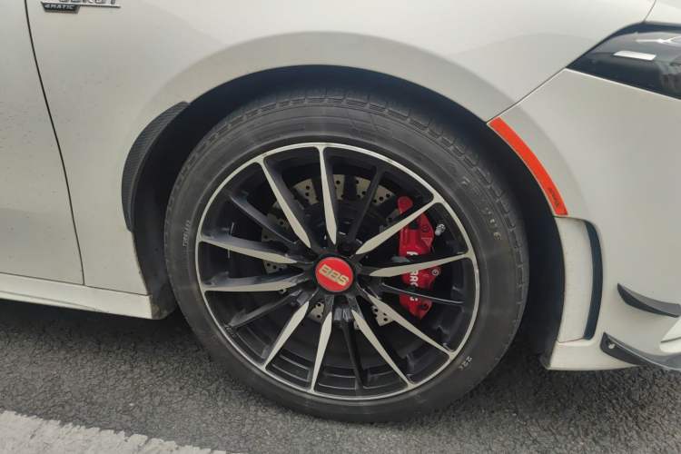 Used Mercedes-Benz A-Class 2020 Facelift A 180 L Sport Sedan Special Configuration
