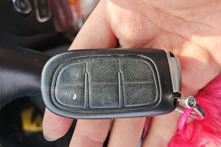 Used Jeep Cherokee 2016 2.0L Superior Edition
