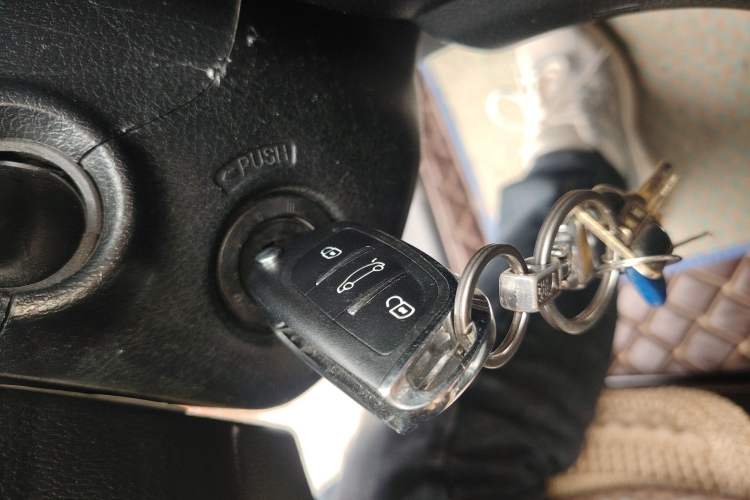 Used Haval H6 2016 Upgraded Model 1.5T Manual Two-Wheel Drive Value Edition