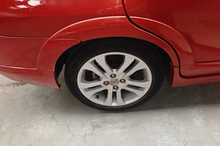 Used Suzuki Liana A6 2014 Hatchback 1.4L Manual Enjoyment Model