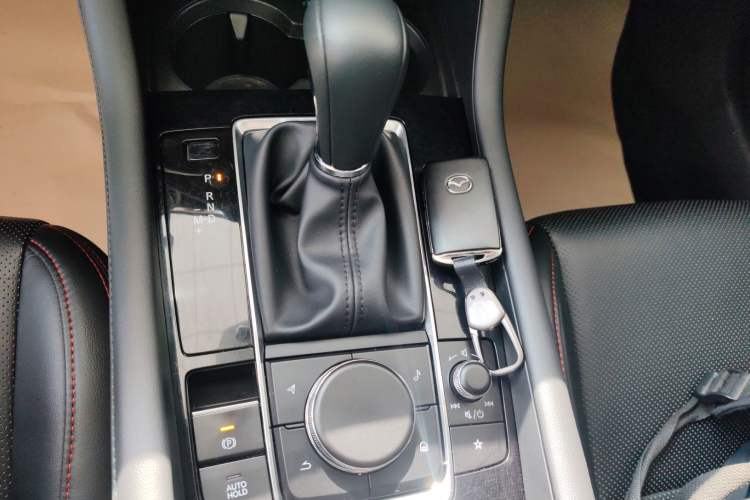 Used Mazda Mazda 3 Axela 2023 2.0L Automatic ZhiXuan Edition
