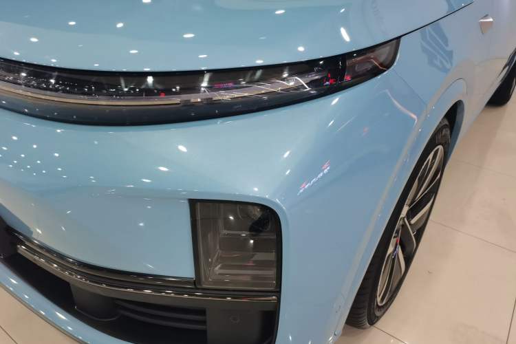 Used Li Auto L7 2024 Ultra Model