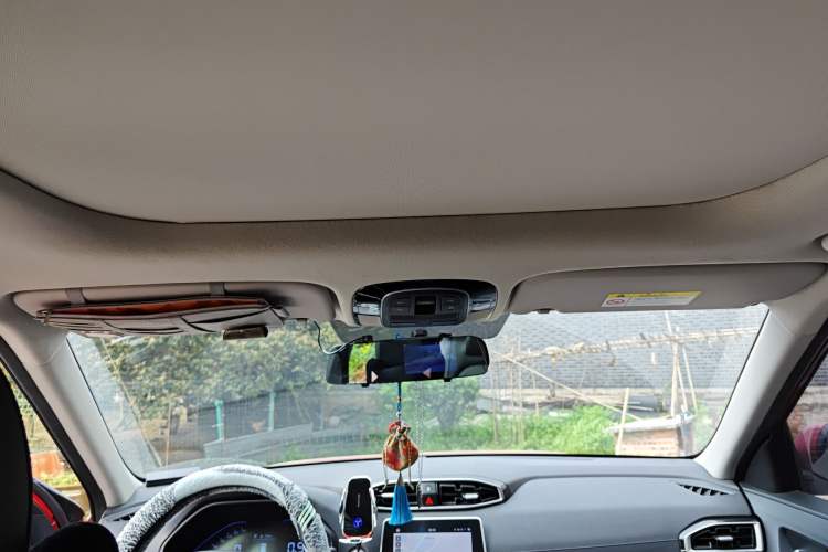 Used Hyundai ix25 2020 1.5L CVT DLX Prestige Version