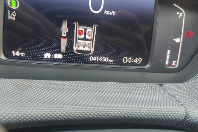 Used Honda LIFE 2023 1.5L CVT SPO-SS Dynamic Edition