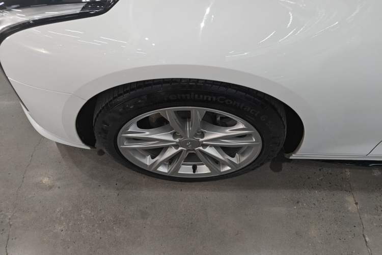 Used Cadillac CT4 2022 28T Fashion Edition
