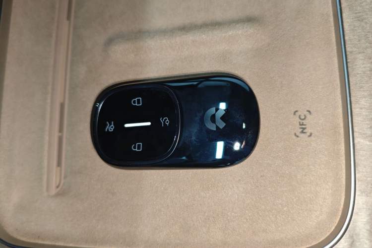 Used Nio ET9 2025 100kWh Signature Edition
