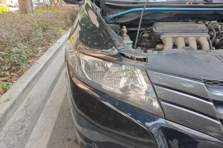 Used Honda City Classic 2008 1.5L Automatic Elite Edition