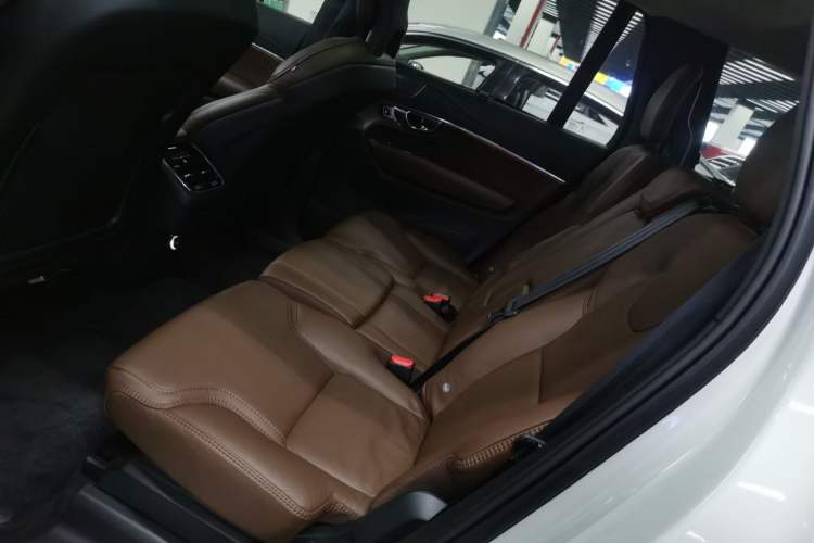 Used Volvo XC90 2020 T6 Zhiya Luxury 7-Seater