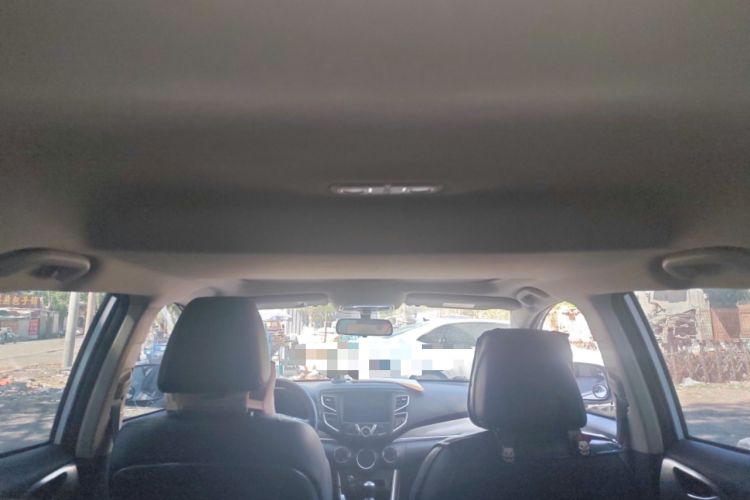 Used BYD Song 2018 1.5TI Manual Smart Connect Enjoyment Model