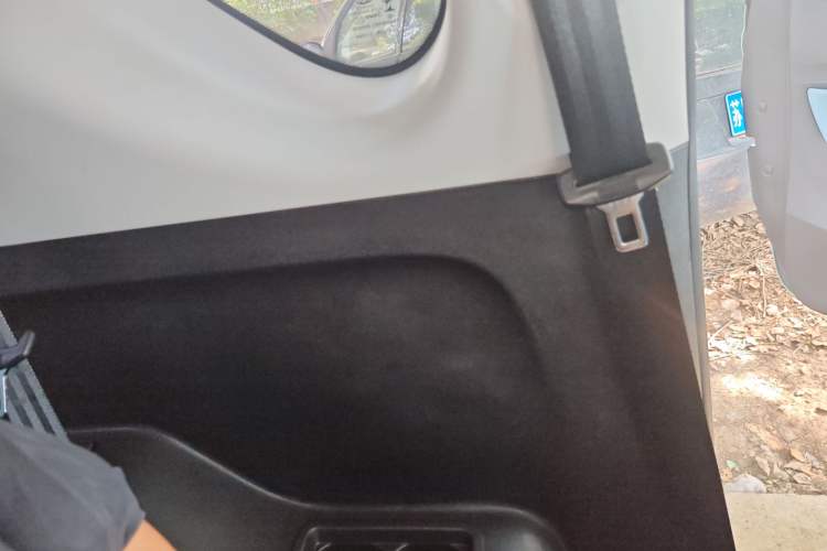 Used Chery New Energy Little Ant 2022 Sweet Pink Edition Half-Sugar Version Lithium Iron Phosphate 30 kW 301 km