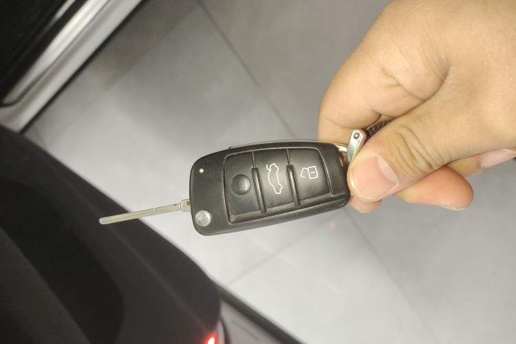 Used Audi Q3 2015 35 TFSI Ambition Edition