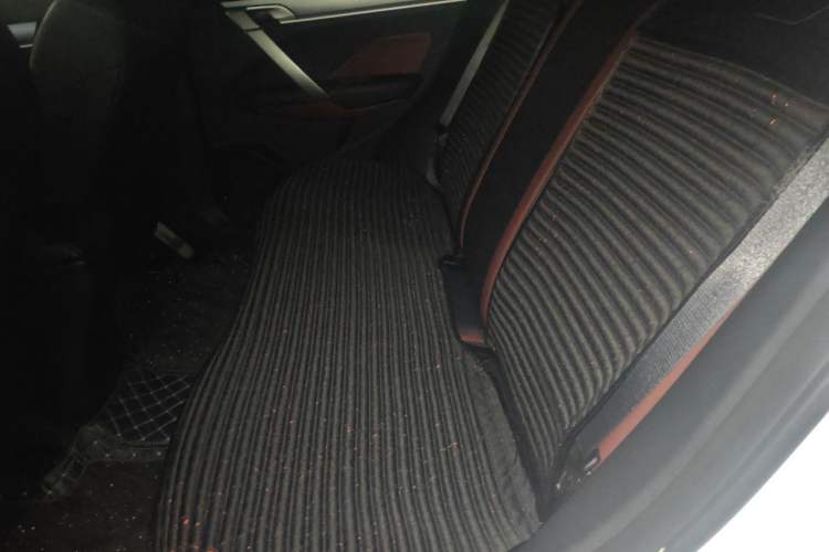Used Geely Auto Coolray 2021 1.4T Manual Gold Edition