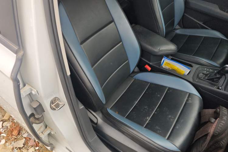 Used Volkswagen Lavida 2024 1.5L Automatic DeYi Edition