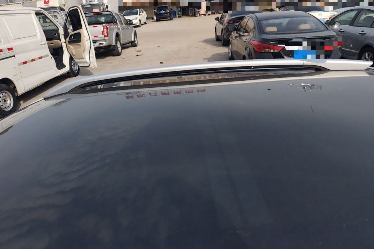 Used Chery QQ Little Ant 2019 4-Seater Smart Luxe Version 30.6 kWh
