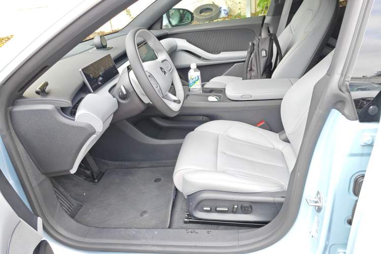 Used Nio ET5T 2024 75kWh Touring