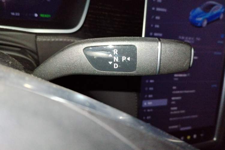 Used Tesla Model S 2017 S 75
