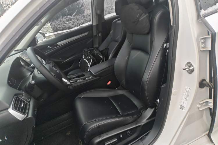 Used Honda Accord 2018 260TURBO Prestige Edition China V