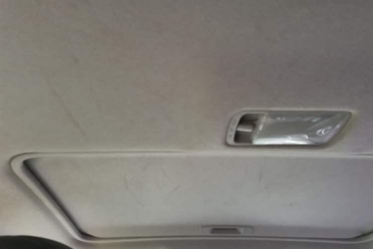 Used Nissan Sylphy 2016 1.6 XL CVT Luxury Edition Headliner