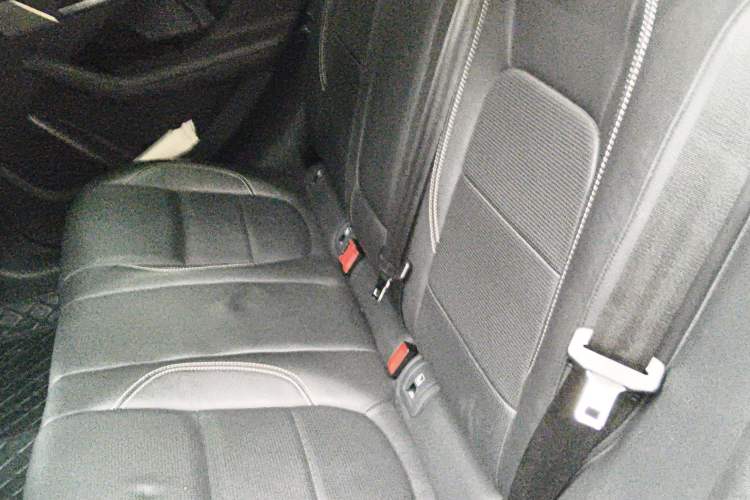 Used Jaguar I-PACE 2018 EV400 S
