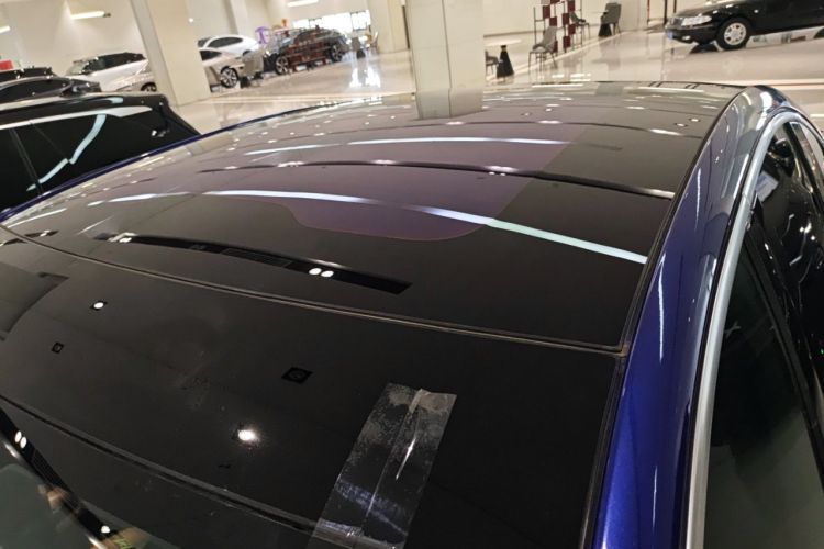 Used Nio EC6 2020 605 km Sport Edition