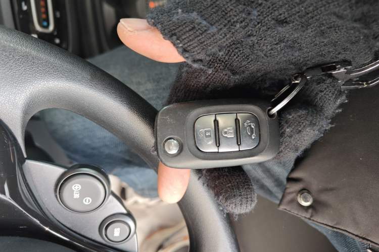 Used smart fortwo 2018 1.0L 52kW Hardtop Dynamic Version China V
