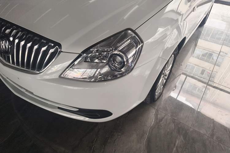 Used Buick Excelle 2015 1.5L Automatic Classic Model