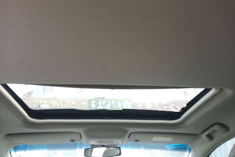 Used Buick GL8 2014 2.4L CT Luxury Business Comfort Edition
