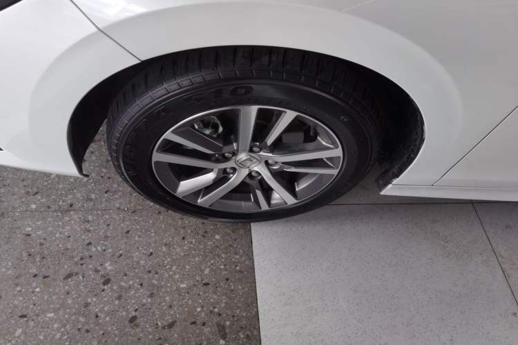 Used Honda Civic 2022 240TURBO CVT Dynamic Edition