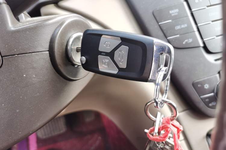 Used Buick Regal 2011 2.4L SIDI Comfort Edition