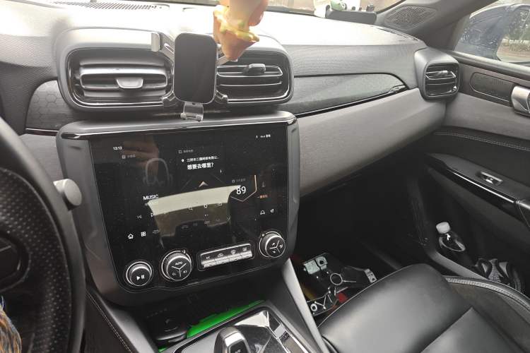 Used Lynk & Co 03 2022 2.0TD DCT GenioPlus
