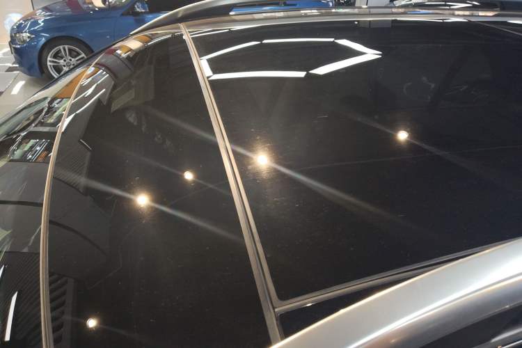 Used Mercedes-Benz GLE 2024 GLE 350 4MATIC Stylish Model