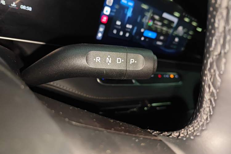 Used Roewe D7 2025 DMH 125km World Champion Edition