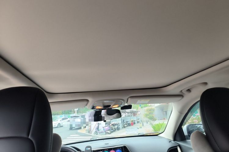 Used Jeep Cherokee 2017 2.0L Superior Edition