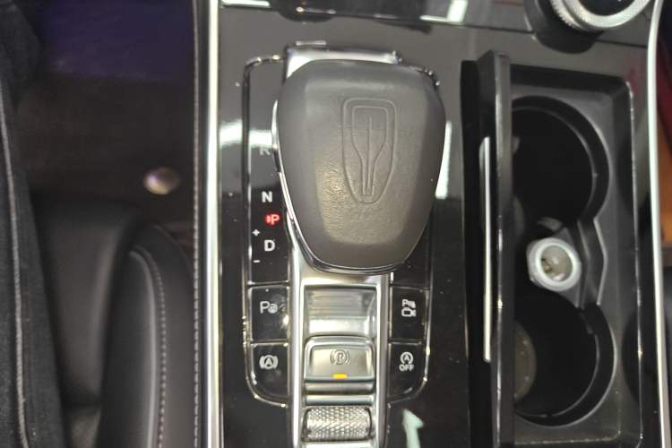 Used Hongqi H9 2020 3.0T Smart Connect Flagship Four-Seat Version