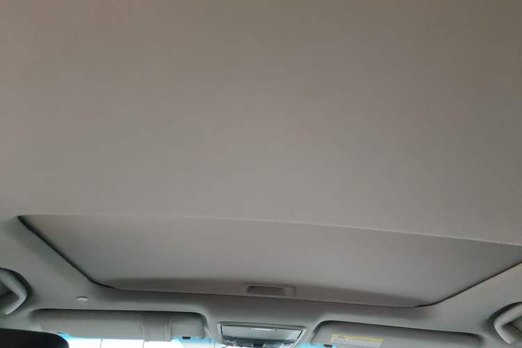 Used Honda Accord 2018 260TURBO Elite Edition China VI