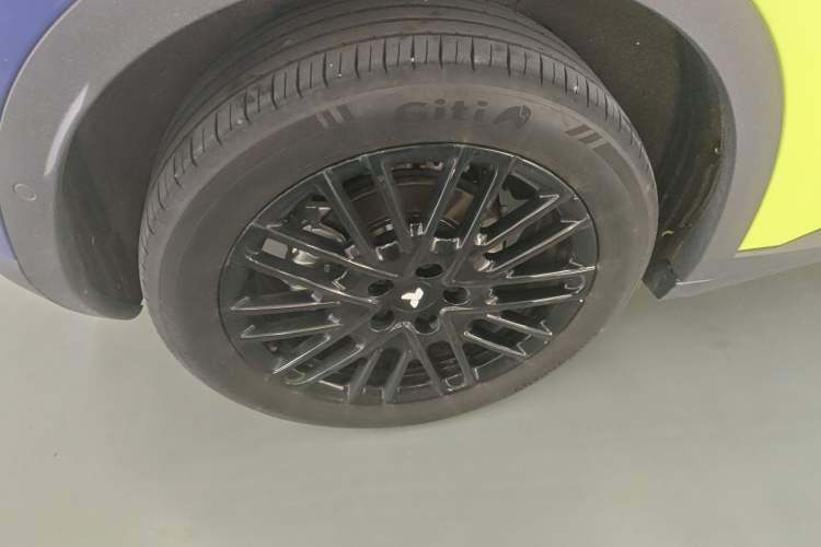 Used firefly 2025 Illuminated Edition
