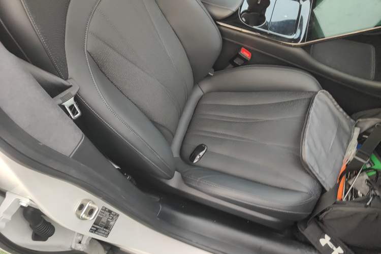 Used IM L7 2022 Pro Model