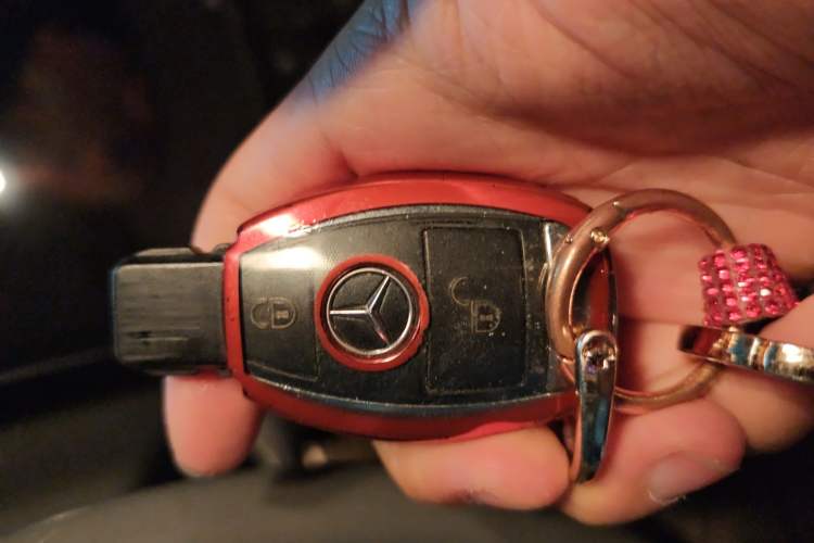 Used Mercedes-Benz M-Class 2010 ML 300 4MATIC