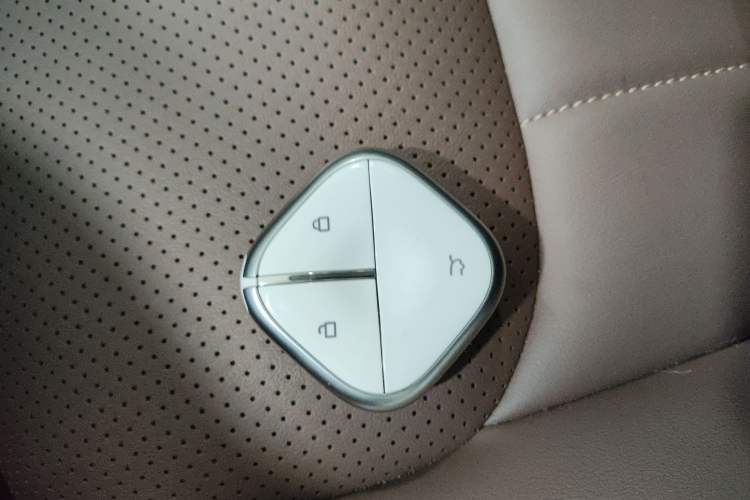 Used Wuling Bingo 2023 410 km Lingxi Deluxe Edition