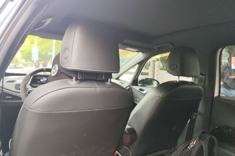 Used Volkswagen ID.3 2022 Active Pure Intelligent Enjoyment Edition Headliner