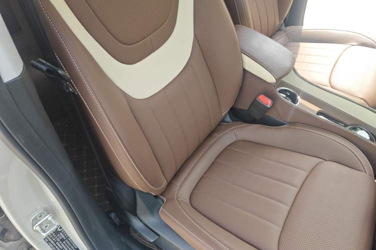 Used Wuling Bingo 2024 333 km Enjoyment Version
