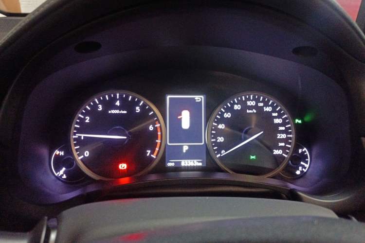 Used Lexus NX 2018 300 Front-Drive Freeline Edition
