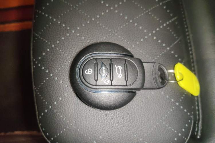 Used MINI JCW CLUBMAN 2021 2.0T JOHN COOPER WORKS ALL-IN
