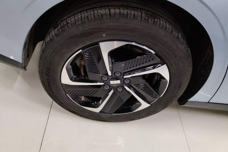 Used Geely Galaxy L6 2025 EM-i 140km Starship Edition