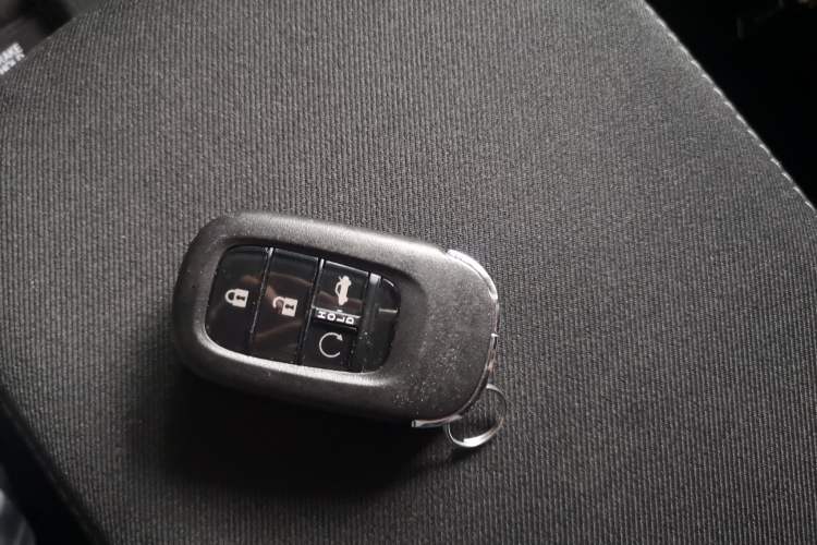 Used Honda Civic 2022 240TURBO CVT Dynamic Edition
