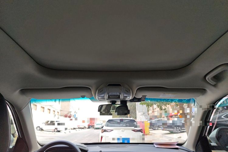 Used Geely Auto Emgrand X7 Sport 2020 1.8TD DCT Smart Connect PRO