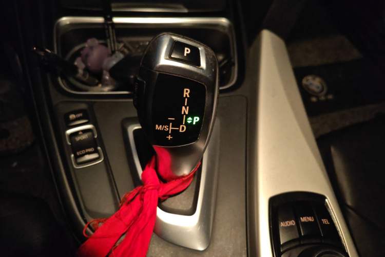 Used BMW 3 Series 2013 320i Sport Edition
